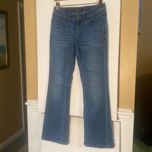 Tommy Bahama bootcut jeans